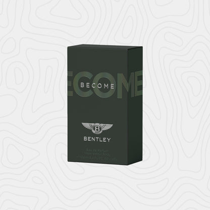 Bentley BECOME Eau de Parfum Spray