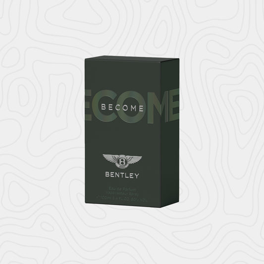 Bentley BECOME Eau de Parfum Spray