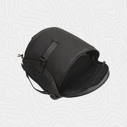 Helmtac Tactical Molle Helmet Bag Pack