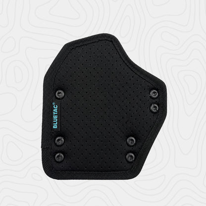 BlueTac IWB Hybrid Kydex & Neoprene Holster