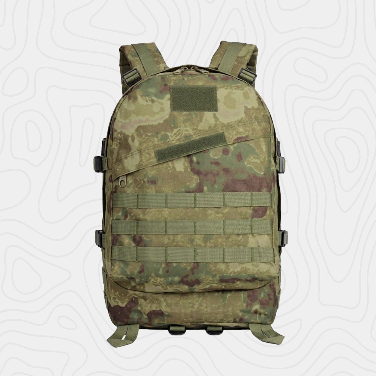 StormRidge Tactical Backpack