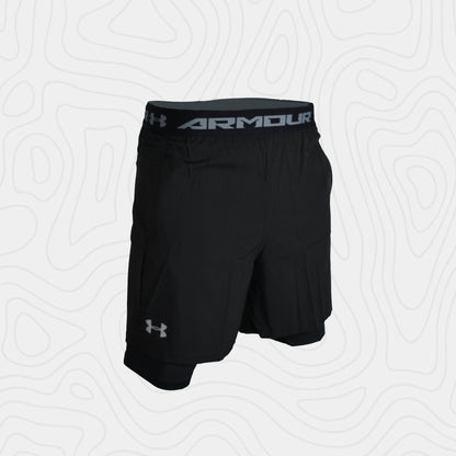 UA® Vanish Woven Shorts
