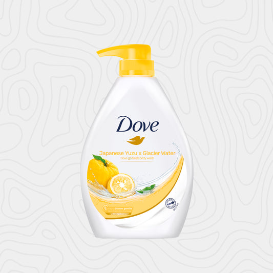 Dove Body Wash