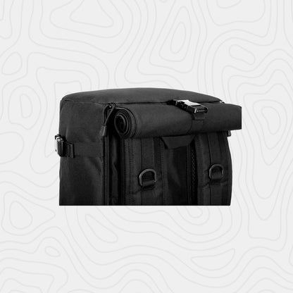 Rush Tactical Backpack