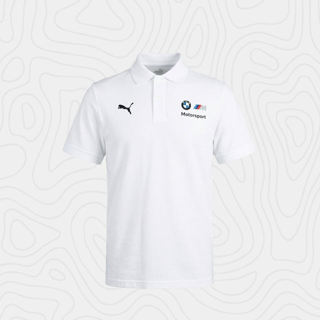 Puma BMW MIII Polo Shirt