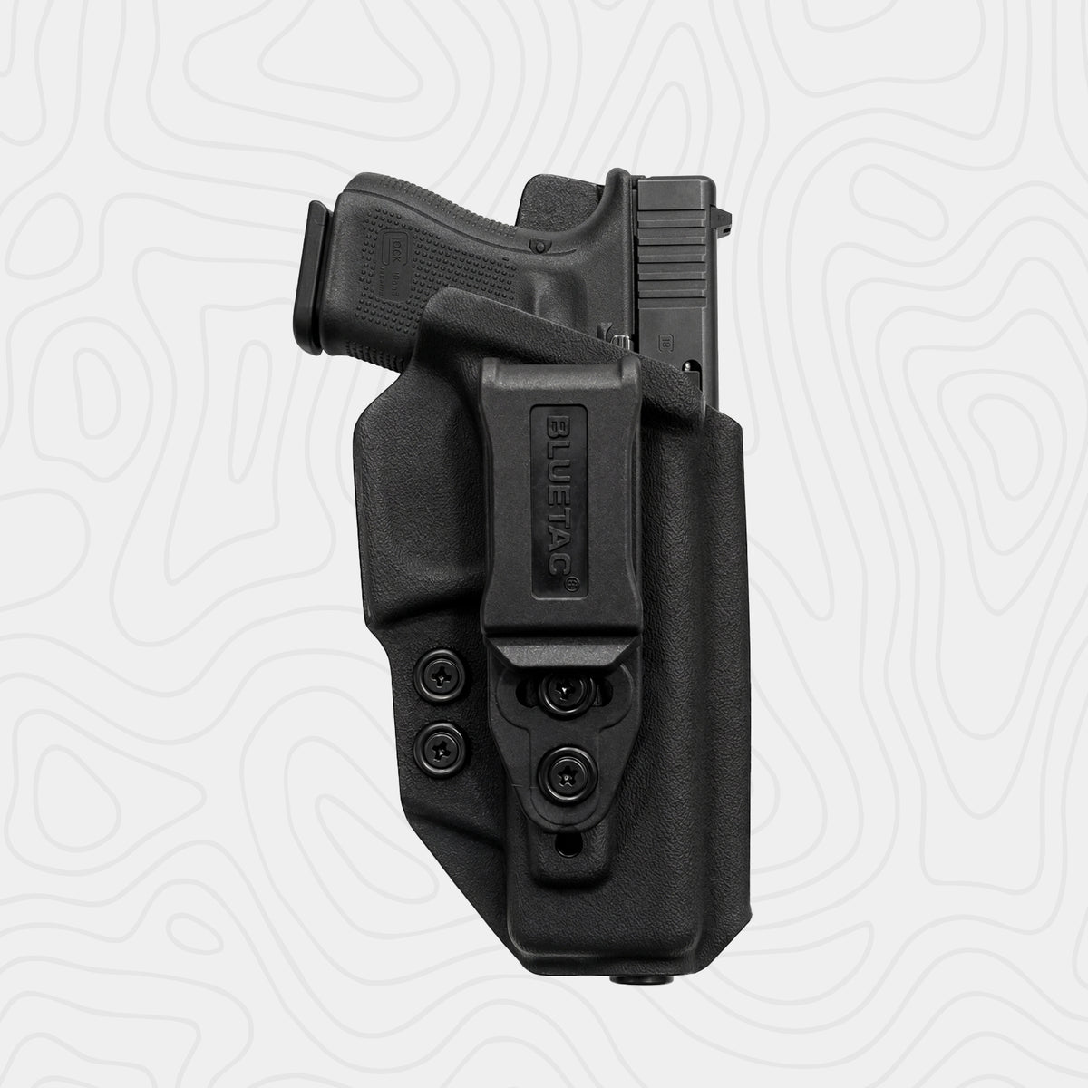 BlueTac Glock Holster