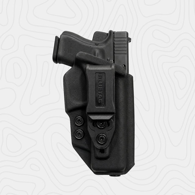 BlueTac IWB Glock Holster