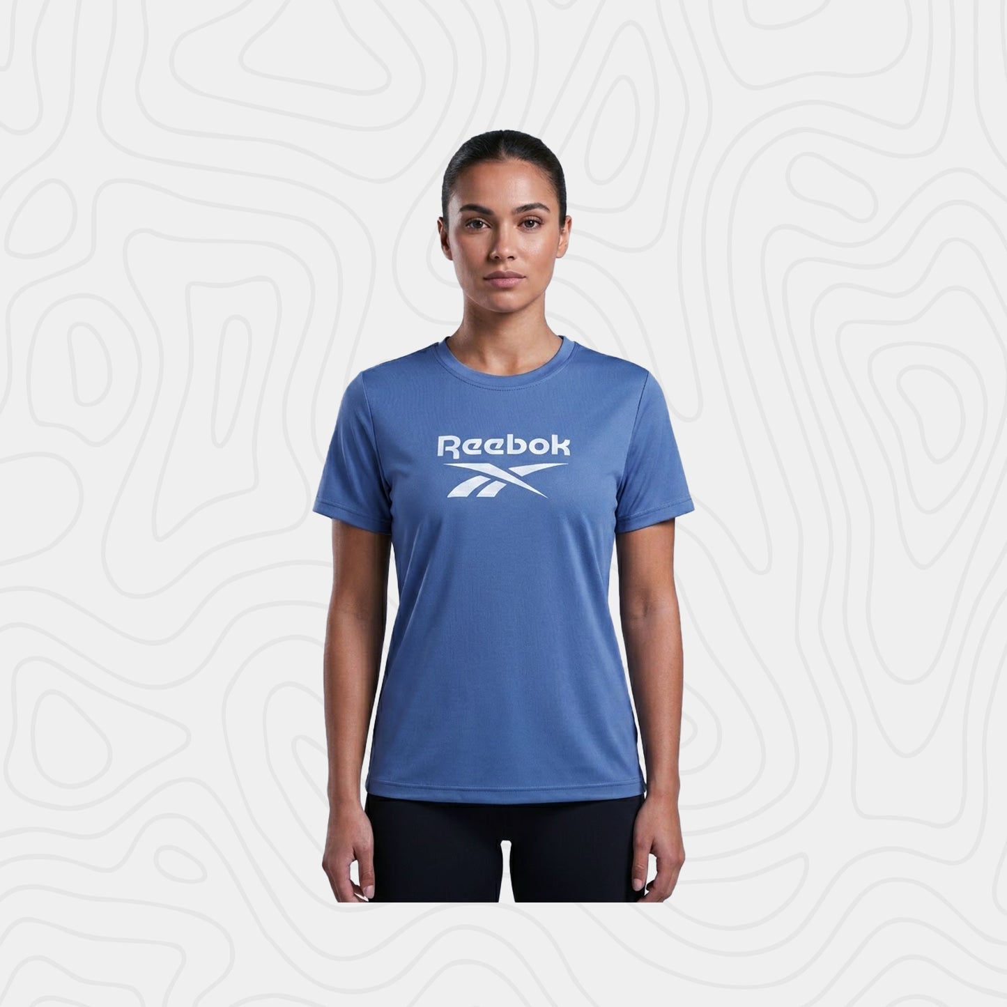 Reebok Identity Tee