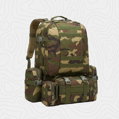 Assault Tactical Backpack