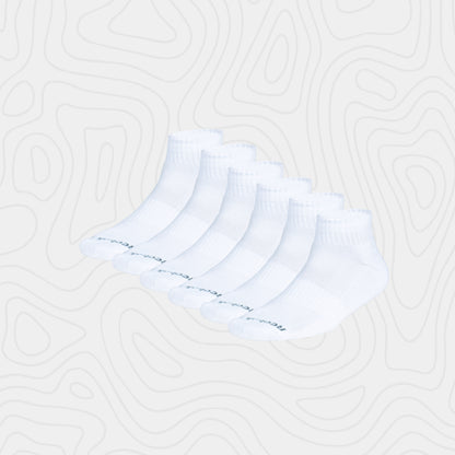 Reebok Pro-Series Anti-Odor Socks