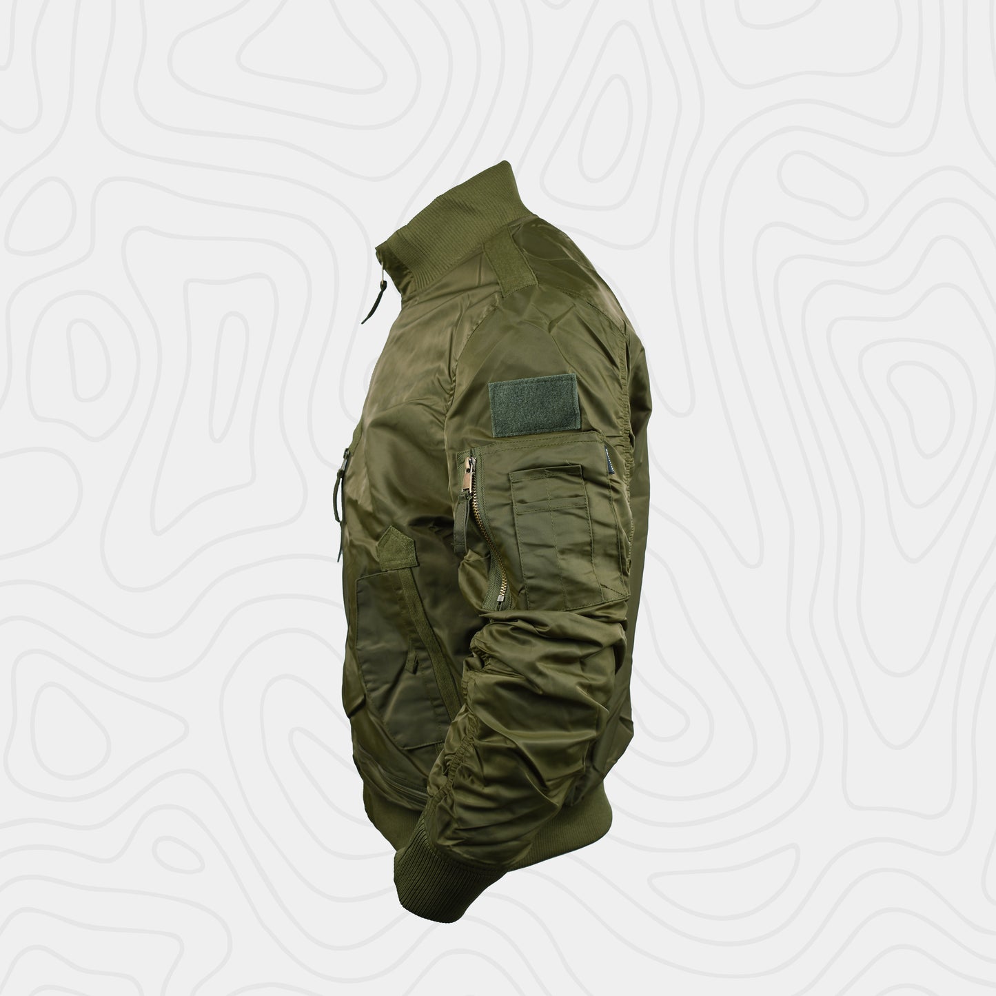 Outdoor Pilot Free Spirit Jacket