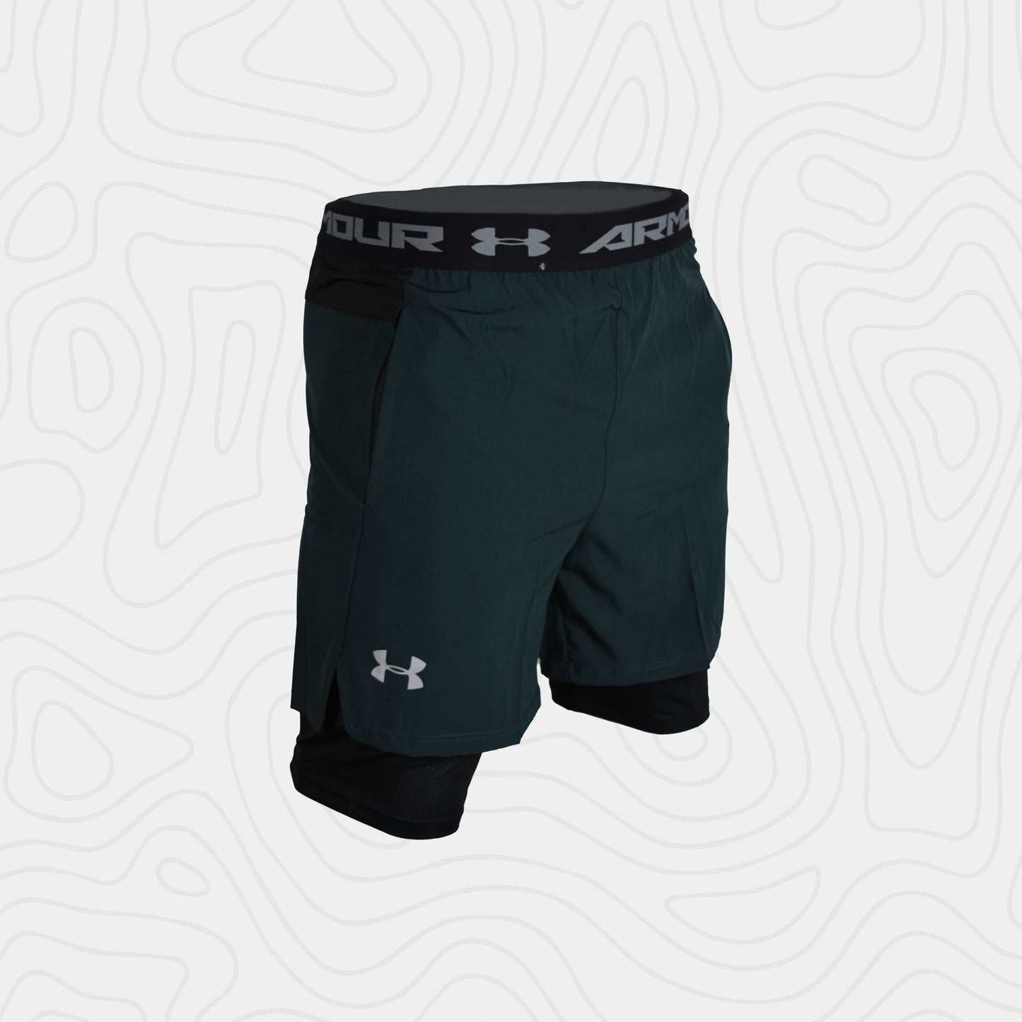 UA® Vanish Woven Shorts