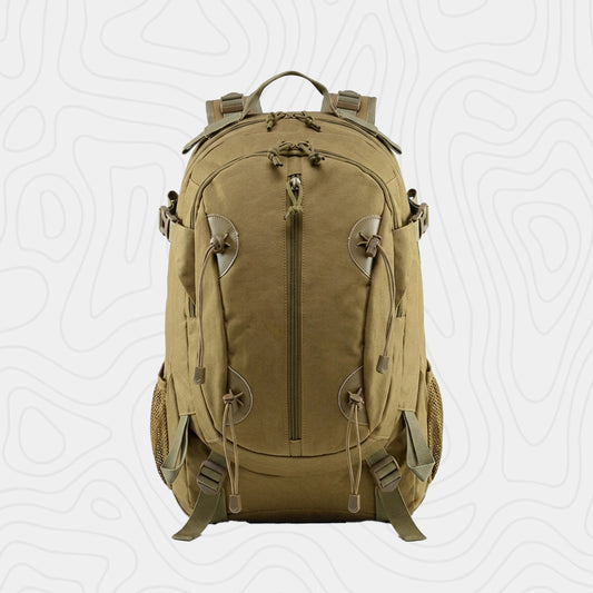 Expedition Tactical Backpack