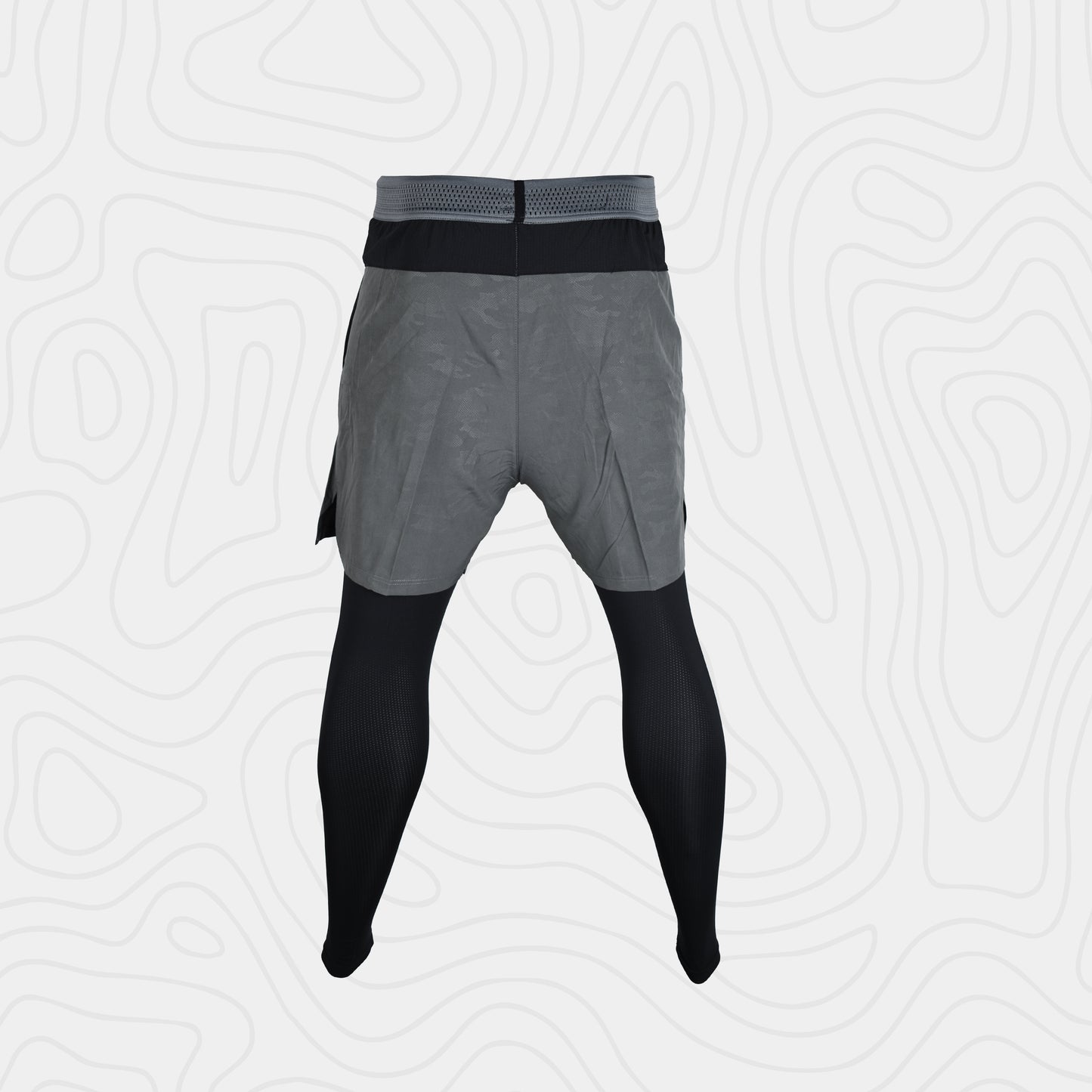 UA® Tight Heatgear 2.0 Short