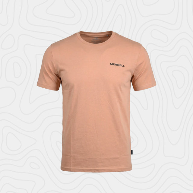 Merrell 1981 Living Adventure Tee