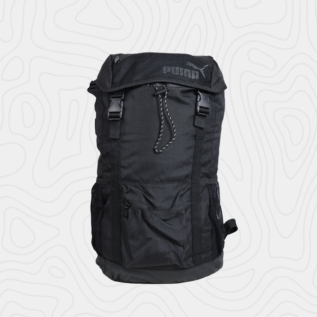 Puma Flap Top Backpack