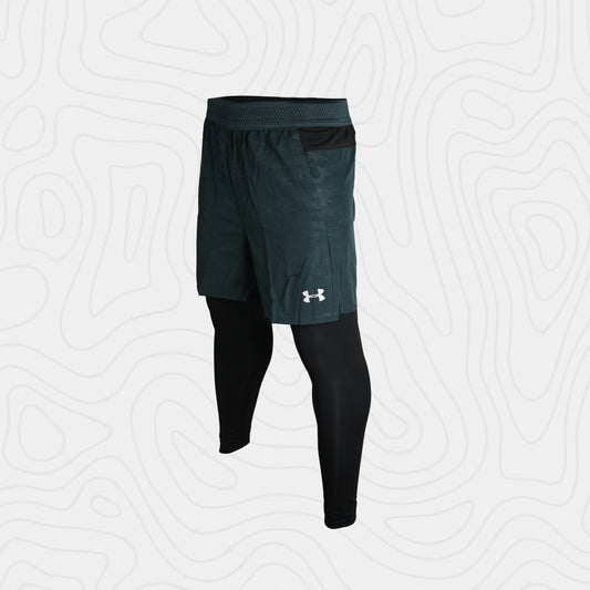 UA® Tight Heatgear 2.0 Short