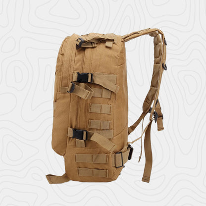 StormRidge Tactical Backpack