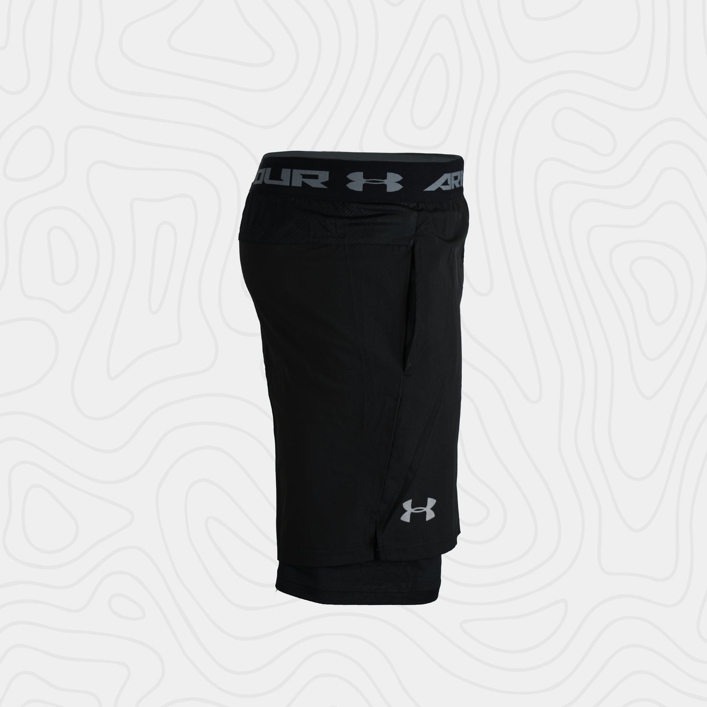 UA® Vanish Woven Shorts