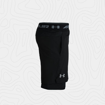 UA® Vanish Woven Shorts