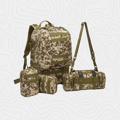 Assault Tactical Backpack