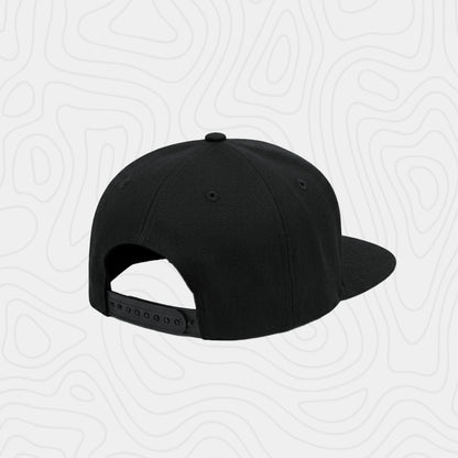 Fox Racing Flat Brim Cap