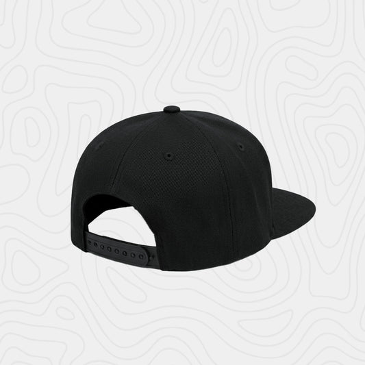 Fox Racing Flat Brim Cap