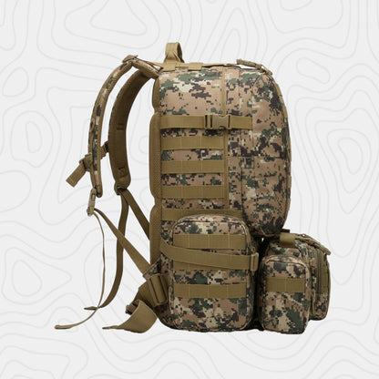 Assault Tactical Backpack