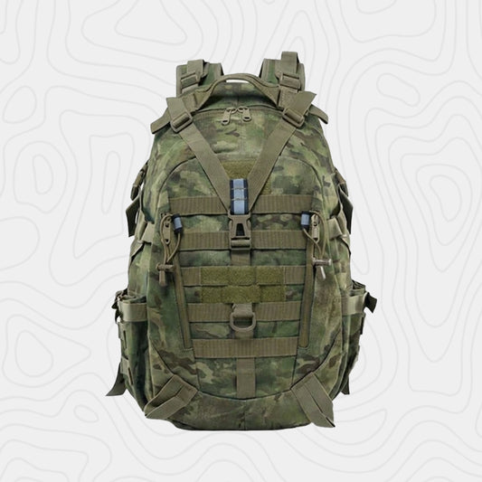 Tactical Reflective Bag