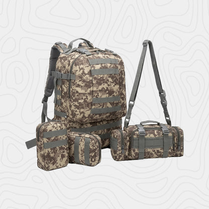 Assault Tactical Backpack