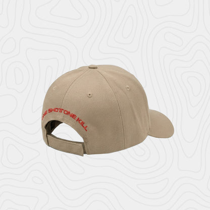 726 One Shot Cap