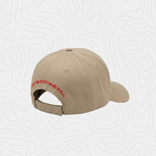 726 One Shot Cap