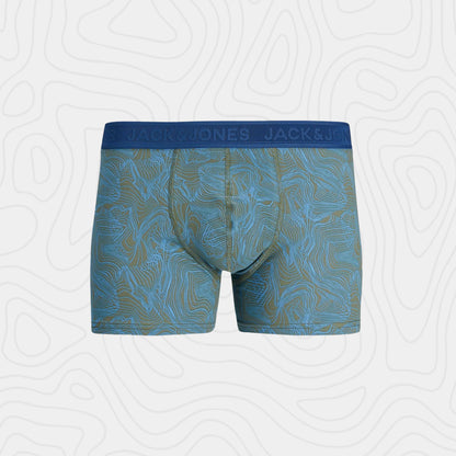 Jack & Jones Waves Trunks