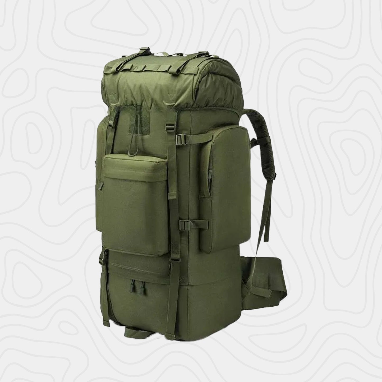Avenger Tactical Backpacks