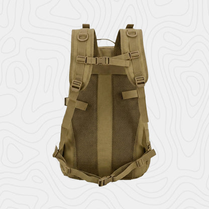 MissionCore Tactical Backpack