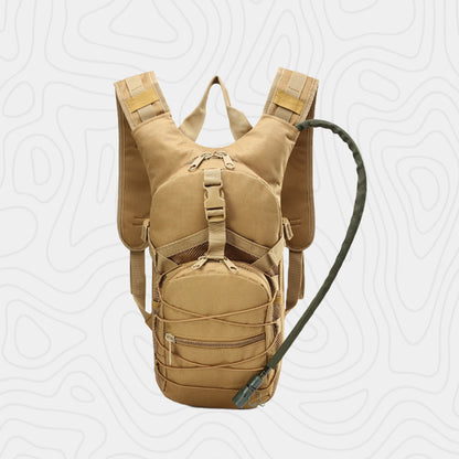 Phantom Tactical Hydration Pack Backpack