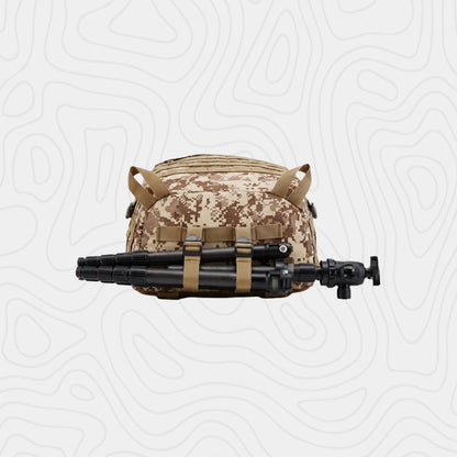 StormRidge Tactical Backpack