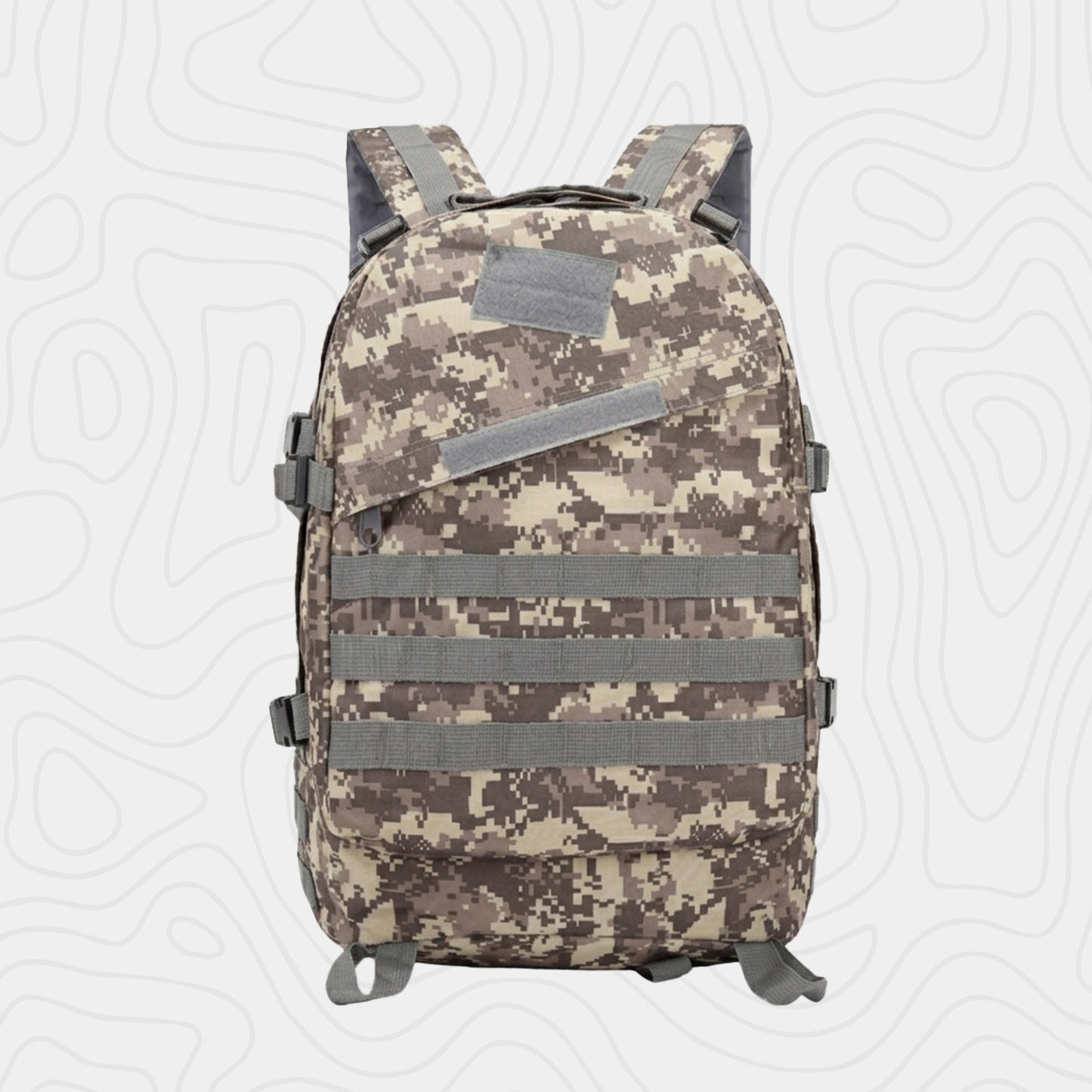 StormRidge Tactical Backpack