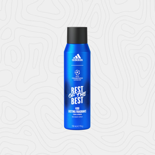 Adidas Deodorant