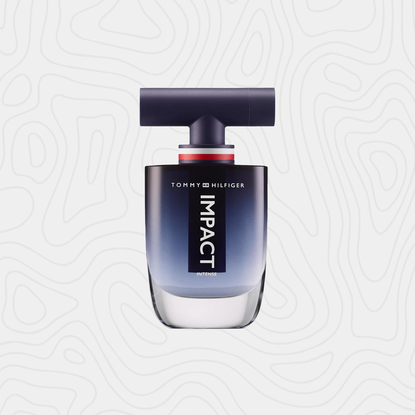Tommy Hilfiger Impact Intense Eau De Parfum