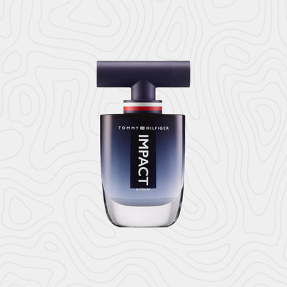 Tommy Hilfiger Impact Intense Eau De Parfum