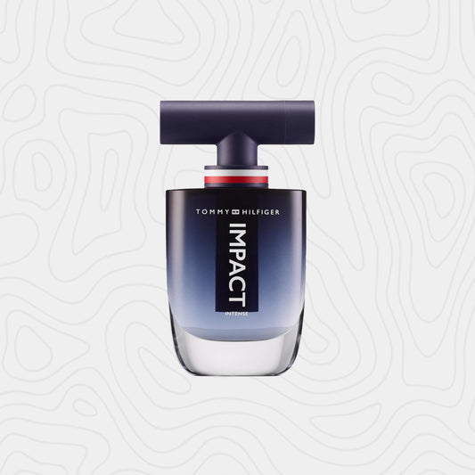 Tommy Hilfiger Impact Intense Eau De Parfum