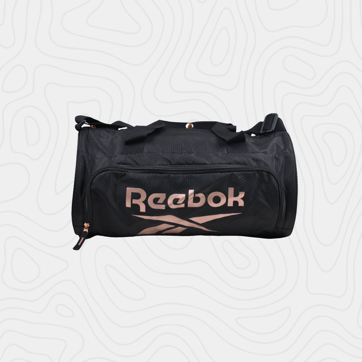 Reebok Carry On Gym Duffle Bag