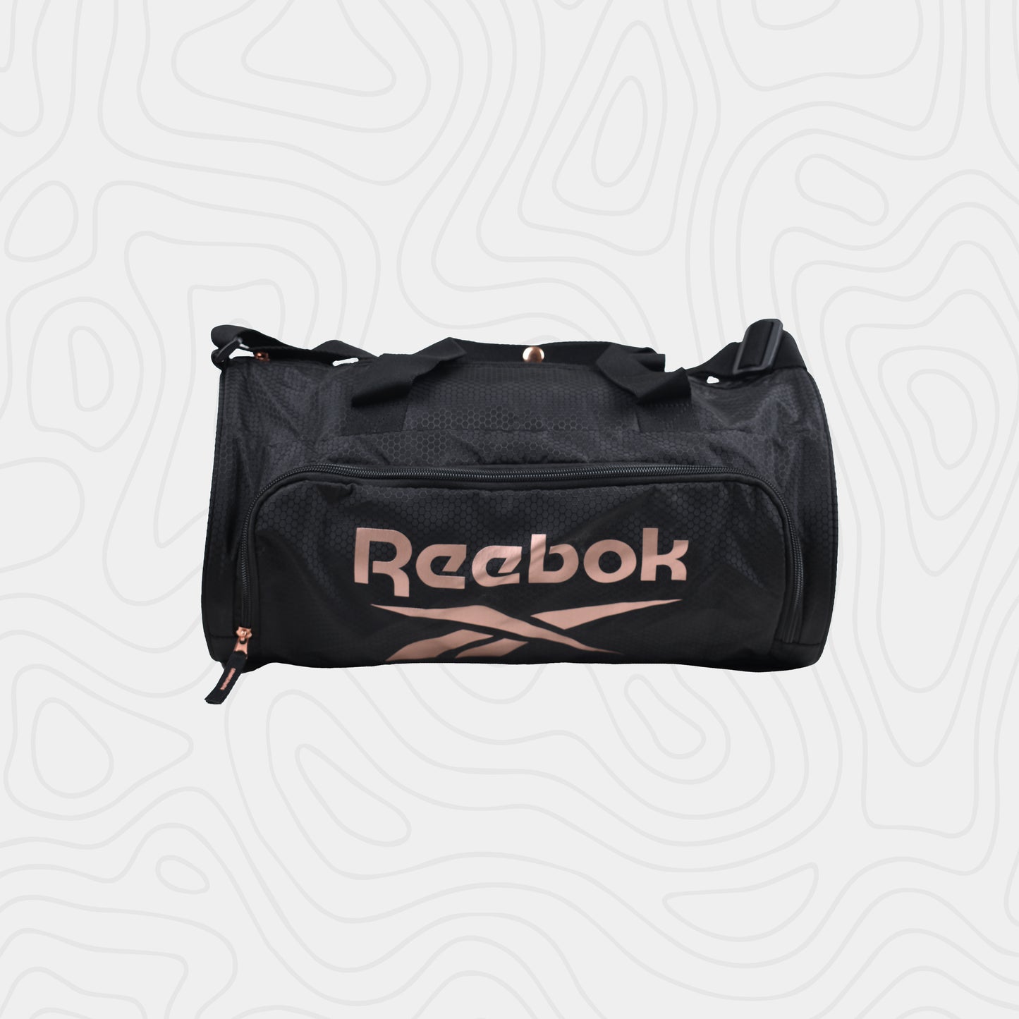 Reebok Carry On Gym Duffle Bag