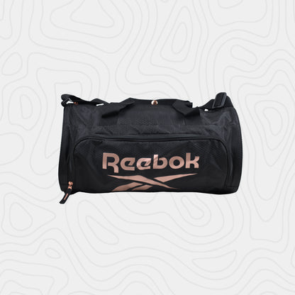 Reebok Carry On Gym Duffle Bag