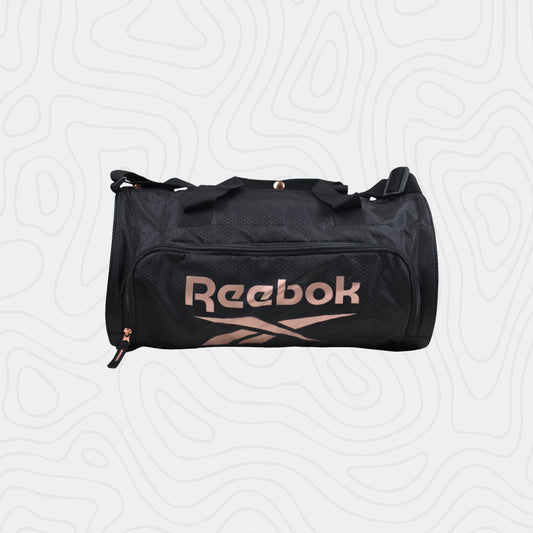 Reebok Carry On Gym Duffle Bag