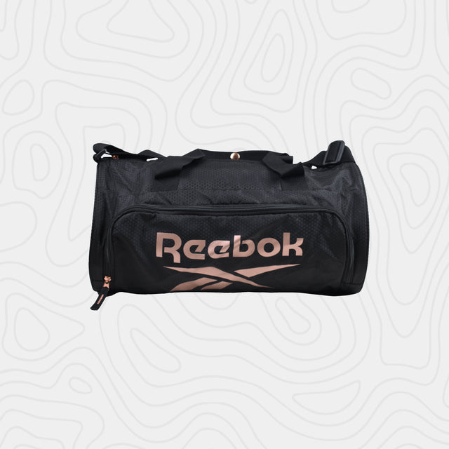 Reebok Carry On Gym Duffle Bag