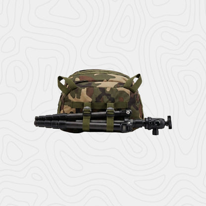 StormRidge Tactical Backpack