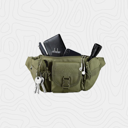 IronVale Tactical Waist Bag