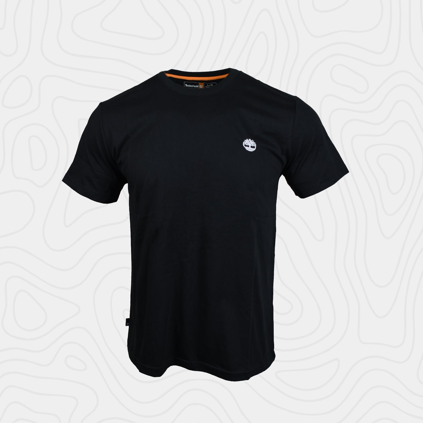 Timberland Dunstan River Tee